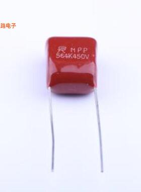 MPP564K2W1309166LC -[原装聚丙烯膜(CBB)插件