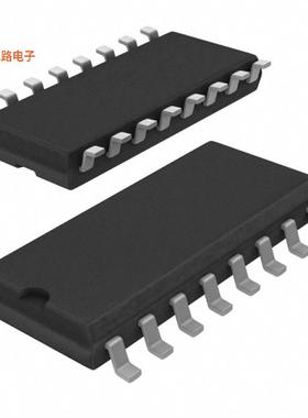 MC10H102MELG -原装[IC GATE NOR 4CH 2-INP 16SOEIAJ或非门