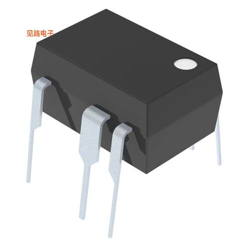 NCP1027P065G -[全新IC OFFLINE SWITCH FLYBACK 7DIP]