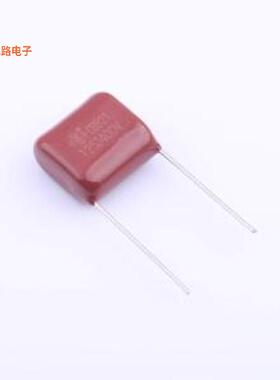 B22G125JQ1B0170160095EOZ -[原装聚丙烯膜(CBB)插件,P=15mm