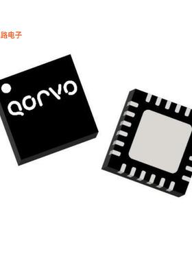 CMD240P4 -原装[DC-22 GHZ DISTRIBUTED AMPLIFIER0Hz ~ 22GHz