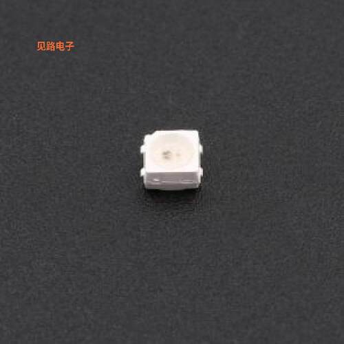 XL-3535RGBC-WS2812B-T -[原装RGB (内置IC)SMD-4P,3.7x3.5mm