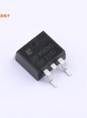 IRF9540NS -[原装(MOSFET)TO-263