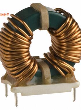 8119-RC -[全新CMC 4MH 14.5A 2LN TH]