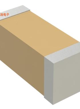 1206Y5000332KJT -原装[CAP CER 3300PF 500V X7R 12063300 pF