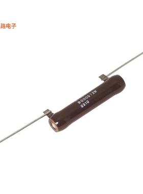 B8J25RE -原装[RES 25 OHM 5% 8W AXIALRES 25 OHM 5% 8W AXIAL