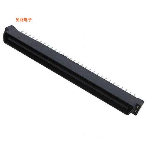 1-1734100-2 -原装[CONN BTB PLUG 120POS VERT SOL