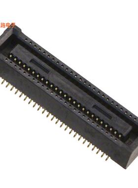 全新DF40TC(4.0)-50DS-0.4V(51) -[原装插座，中央带触点]