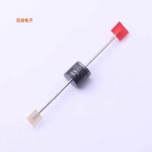 P600K -[原装DIODE STANDARD 800V 6A P600R-6