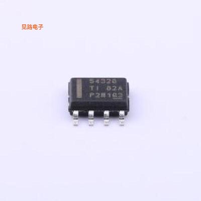 TPS54328DDAR -[原装DC-DC电源芯片SOIC-8-EP