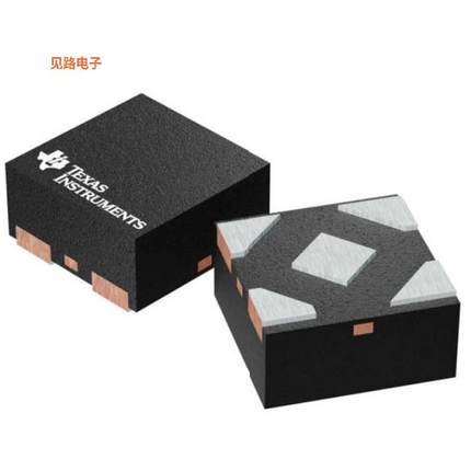 TMP112D3IDPWR -[原装X2SON-5(0.8x0.8)]