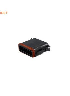 DT06-12SB-C015 -原装[CONN PLUG HSG 12POSCONN PLUG HSG 12POS