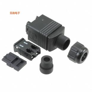SCRJ PLUG 09352410422 PUSHPULL 全新HAN