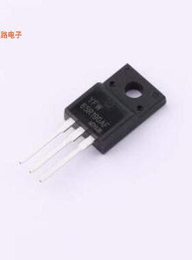 YFW65R190AF -[COOL MOS管TO-220F(MOSFET)