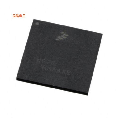 LS1012ASN7KKB -[全新IC MPU QORIQ 1.0GHZ 211FCLGA]