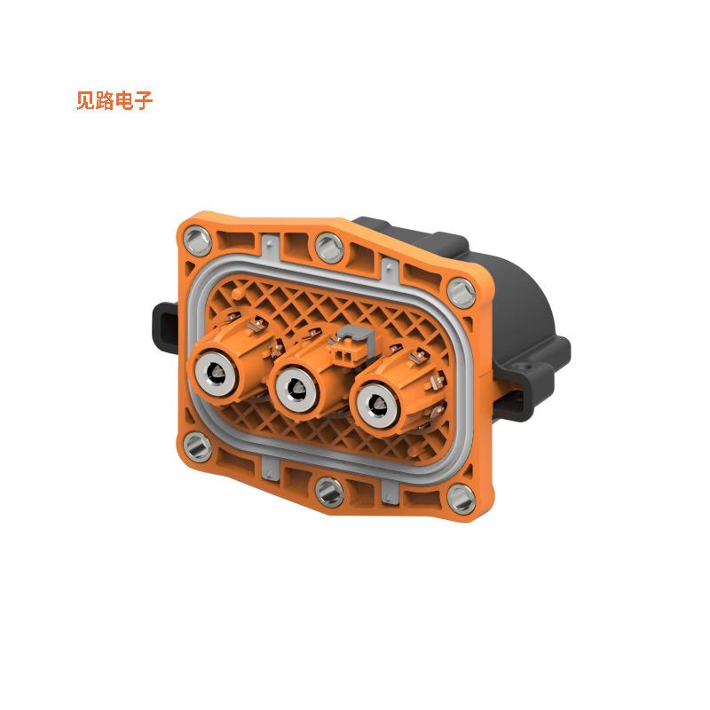 1-2141230-2 -原装[3POS,PIN DIA 8.0,PIN HSG,ASSY,SL接头