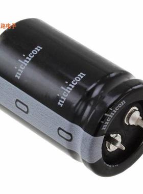 LLS1K332MELA -原装[CAP ALUM 3300UF 20% 80V SNAP TH3300 F