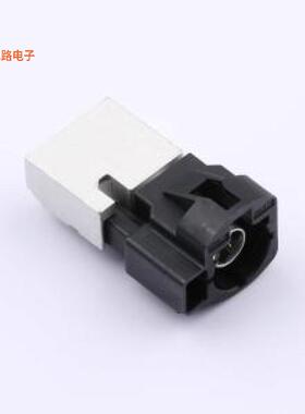 HSDNARPPCB7A -[原装HSD 4+2 R/A T/H CODE A插件