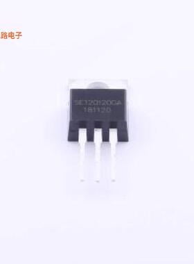 SE120120GA -[N沟道 120VTO-220(MOSFET)