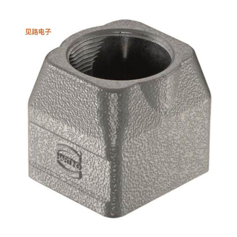 19140020401 -原装[HAN-MODULAR TWIN HOOD TOP ENTRY防护罩