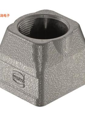 19140020401 -原装[HAN-MODULAR TWIN HOOD TOP ENTRY防护罩