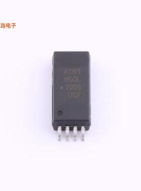 ACNT-H50L-500E -[原装OPTOISO 7.5KV TRAN 8SO STRETCHEDSO-8