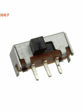 MFS101D-10-Z -原装[SWITCH SLIDE SPDT 300MA 30VSPDT