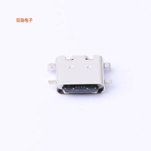 BTC-TC16-31 -[16P 沉板1.1 前贴 后插 TPSSMDUSB