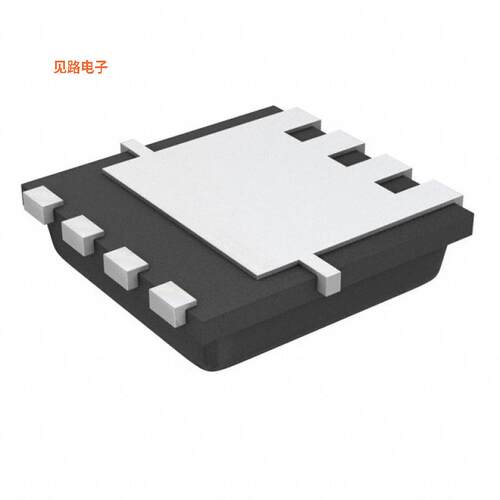 DMN3025LFV-7 -[全新MOSFET N-CH 30V 25A POWERDI3333]