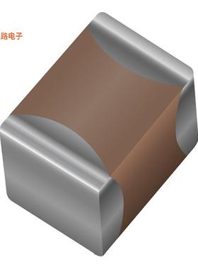 22201C106M4Z2A -原装[2220 100V X7R 10UF 20%10 F