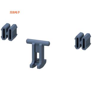 3RA29222H INTERLOCK MECHANICAL CONNECTOR机械联锁 原装