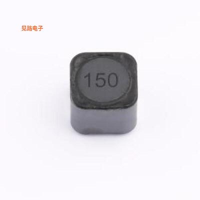 CDRH129NP-150MT -[原装功率SMD,12x12mm