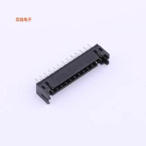 IPCW207W2DNB01V -[原装线对板针座插件,P=2mm