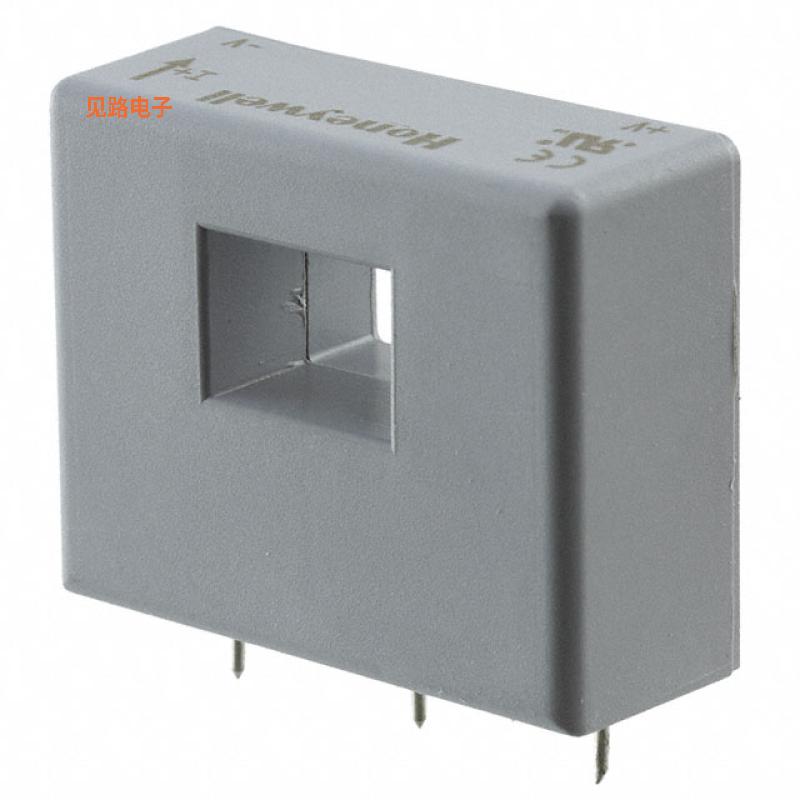 CSNF161 -正品[SENSOR CURRENT HALL 150A AC/DC用于测量:AC/DC