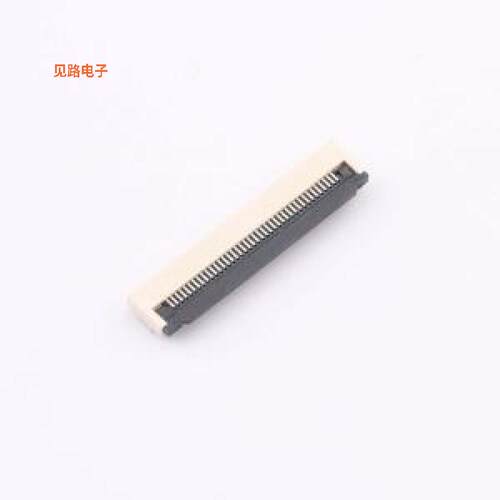 F-FPC0M40P-C310 -[原装FFC/FPCSMD,P=0.5mm,卧贴