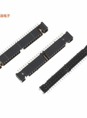 原装正品 Y2550-5002-SH 50P RA HDR 0.112 GF-全新