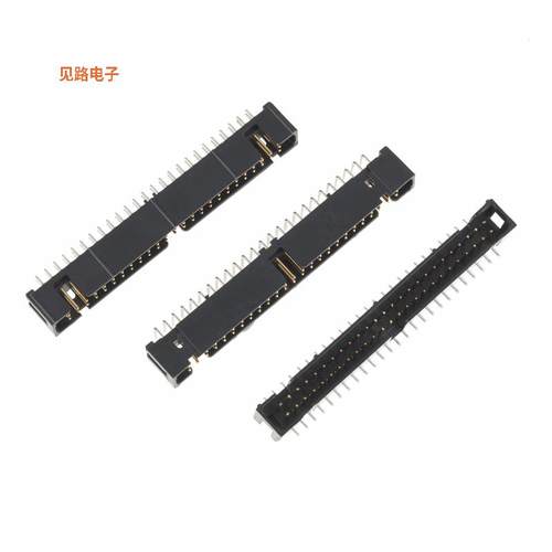 原装正品 Y2564-5003-SH 64P RA HDR 0.155 GF-全新