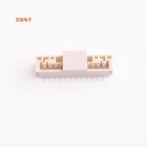 A1257WV-S-12P -[原装线对板针座SMD,P=1.25mm