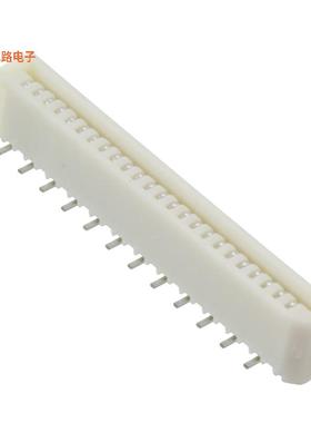 0528082470 -原装[CONN FPC VERT 24POS 1MM SMDFPC