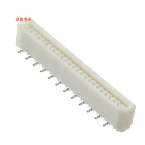 0528082470 -原装[CONN FPC VERT 24POS 1MM SMDFPC