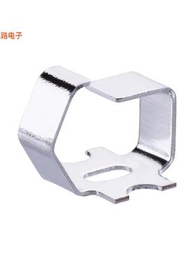 S1961-46R -原装[RFI SHD FINGER CUPRO NIC TIN SLD屏蔽弹簧片