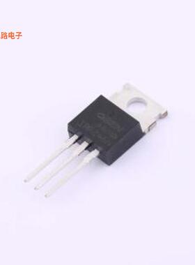 IRFZ46N -[原装(MOSFET)TO-220