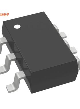 TPS563209DDCR -[全新IC REG BUCK ADJ 3A SOT23]