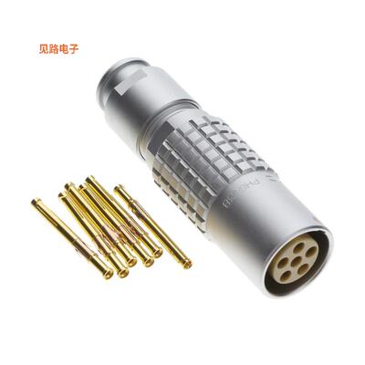 PHG.3B.306.CYPD72Z -[全新Circular Plastic Push-Pull]