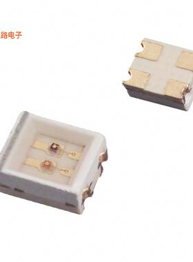 SML-020MVTT86 -[全新 GREEN/RED CLEAR 1210 SMD]