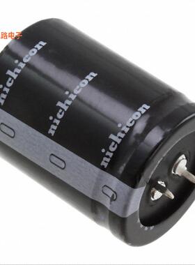 LLS2W471MELC -原装[CAP ALUM 470UF 20% 450V SNAP TH470 F