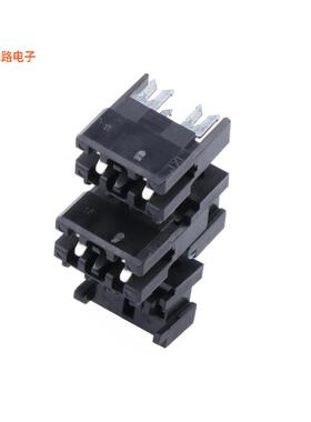 2209580002 -原装[R POWER 10A 2CCT 5MMTRML PITCH N插座