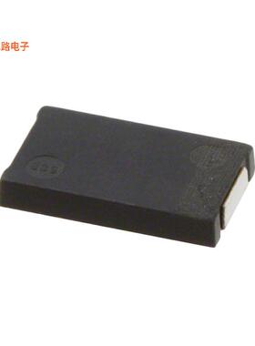 EEF-CS1C150R -原装[CAP ALUM POLY 15UF 20% 16V SMD聚合物