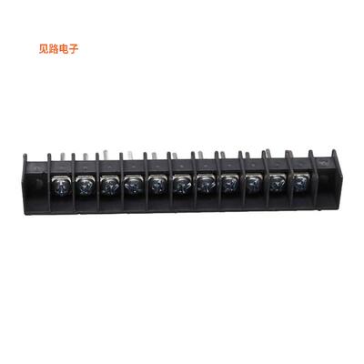 325220-11-0 -原装[CONN BARRIER STRP 11CIRC 0.325