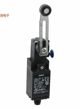 D4N-9B2GR -原装[SWITCH SNAP ACT DPST-NC 10A 120VDPST-NC